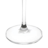 Verres à vin blanc en cristal Olympia Novello 255ml (lot de 6)