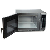 Micro-ondes grande capacité Menumaster 34 litres 1800W RFS518TS