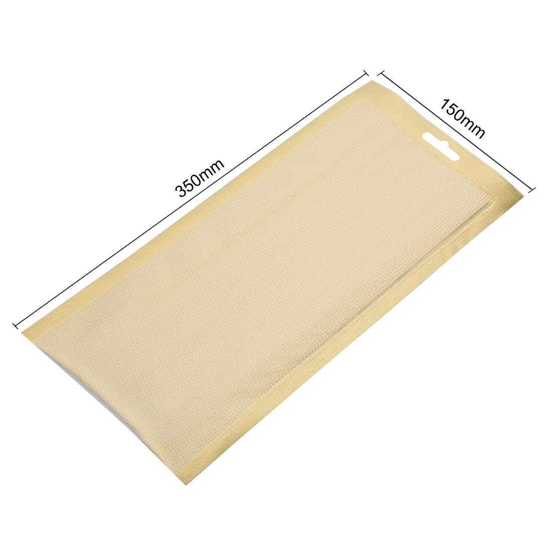 Sacs sous vide - NISBETS