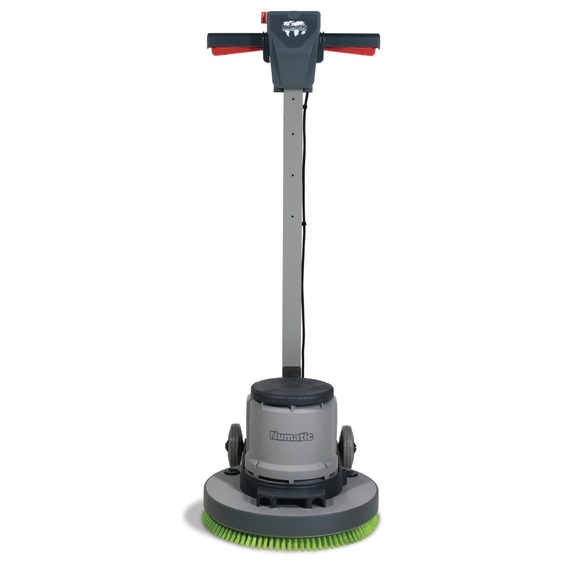 Monobrosse basse vitesse Numatic HFM 1515G