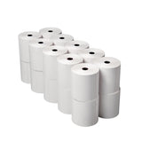Rouleaux thermiques Olympia 80 x 72mm (lot de 20)