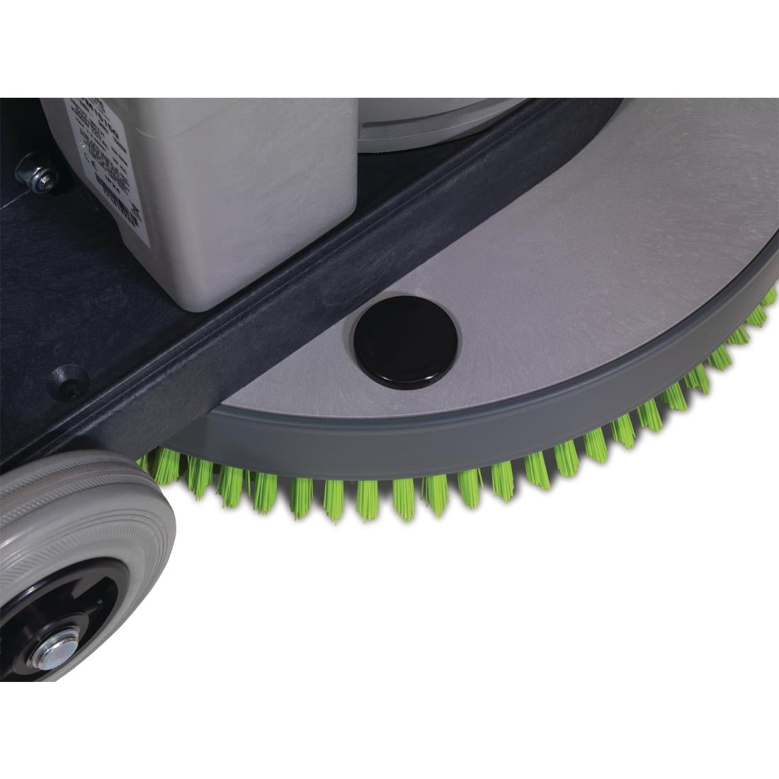 Monobrosse basse vitesse Numatic HFM 1515G