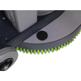 Monobrosse basse vitesse Numatic HFM 1515G