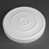 Ramequins Olympia Whiteware 270mm (lot de 4)