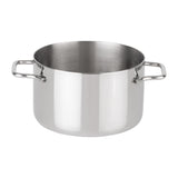 Mini cocotte de présentation Olympia 675 ml - NISBETS