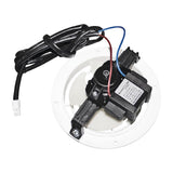 Ventilateur circulaire Polar - NISBETS