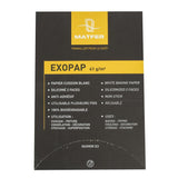 Papier cuisson Matfer Bourgeat Exopap 600 x 400 mm (lot de 500)