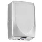 Sèche-mains Dryflow Slimforce Satin Brossé - NISBETS