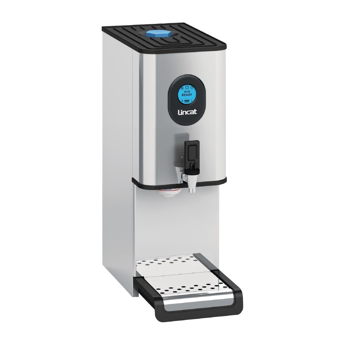 Chauffe-eau à remplissage automatique Lincat EB3FX modèle haut - NISBETS