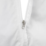 Veste de cuisine mixte Cool Vent Chef Works Urban Springfield blanche - NISBETS