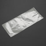 Sacs sous vide compostables Vogue 150x350mm (lot de 100)