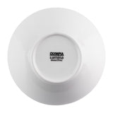 Bols inclinés ovales Olympia Lumina 250ml (Lot de 6)