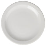 Assiettes À Bord Étroit Olympia Athena 2 - NISBETS