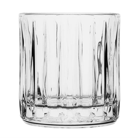 Verres old fashioned Alma Olympia 350 ml (lot de 6)