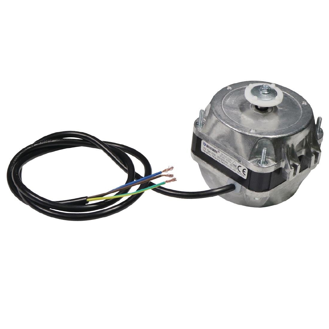 Moteur de ventilateur du condenseur Polar - NISBETS
