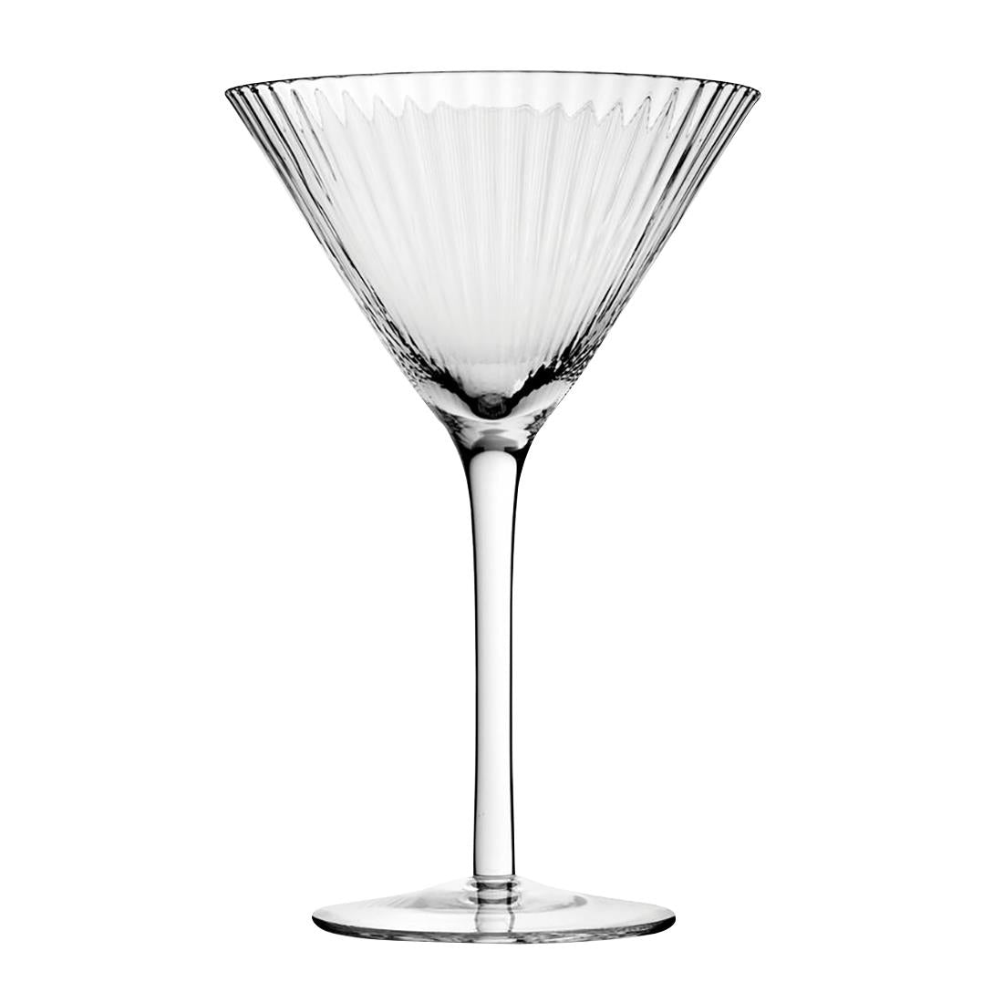 Verres à martini Hayworth Utopia 300 ml (lot de 6)
