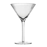 Verres à martini Hayworth Utopia 300 ml (lot de 6)