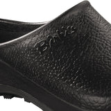 Sabots Birkenstock Super Birki noirs 38 - NISBETS