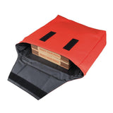 Sac de livraison isotherme pour pizza en polyester Vogue - NISBETS