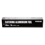 Papier aluminium Vogue 290mm - NISBETS