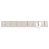 Porte-fiches à 8 ressorts Louis Tellier 625mm