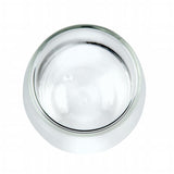 Verres à expresso double paroi Utopia 85 ml (lot de 12)