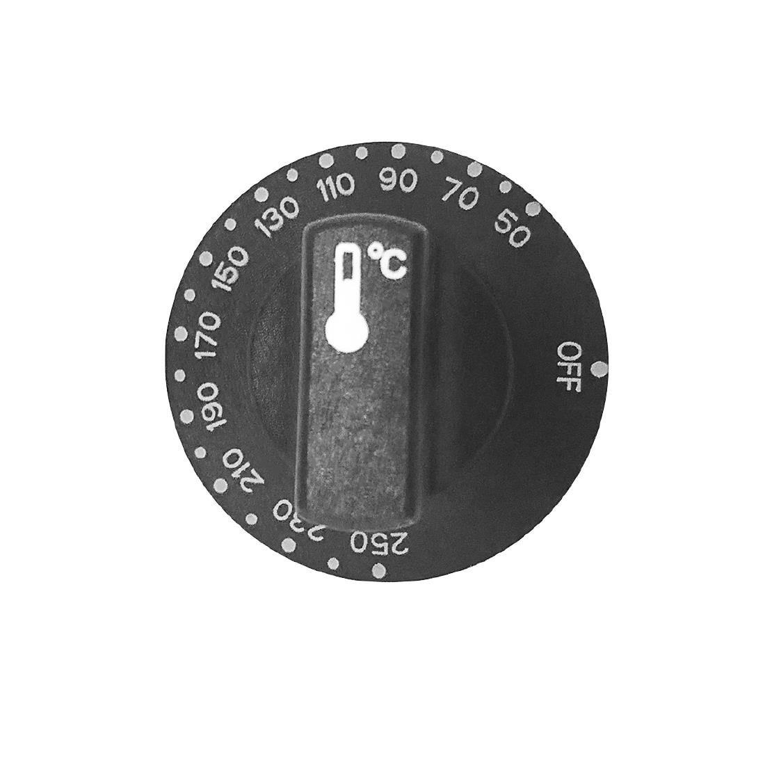 Bouton de thermostat Buffalo - NISBETS