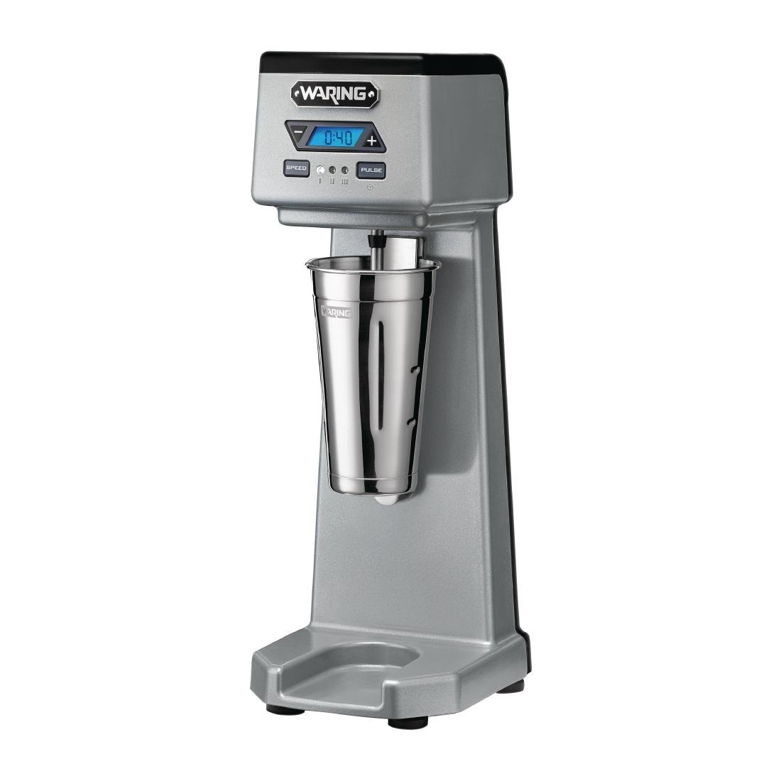 Shaker professionnel une tête Waring WDM120TXK - NISBETS