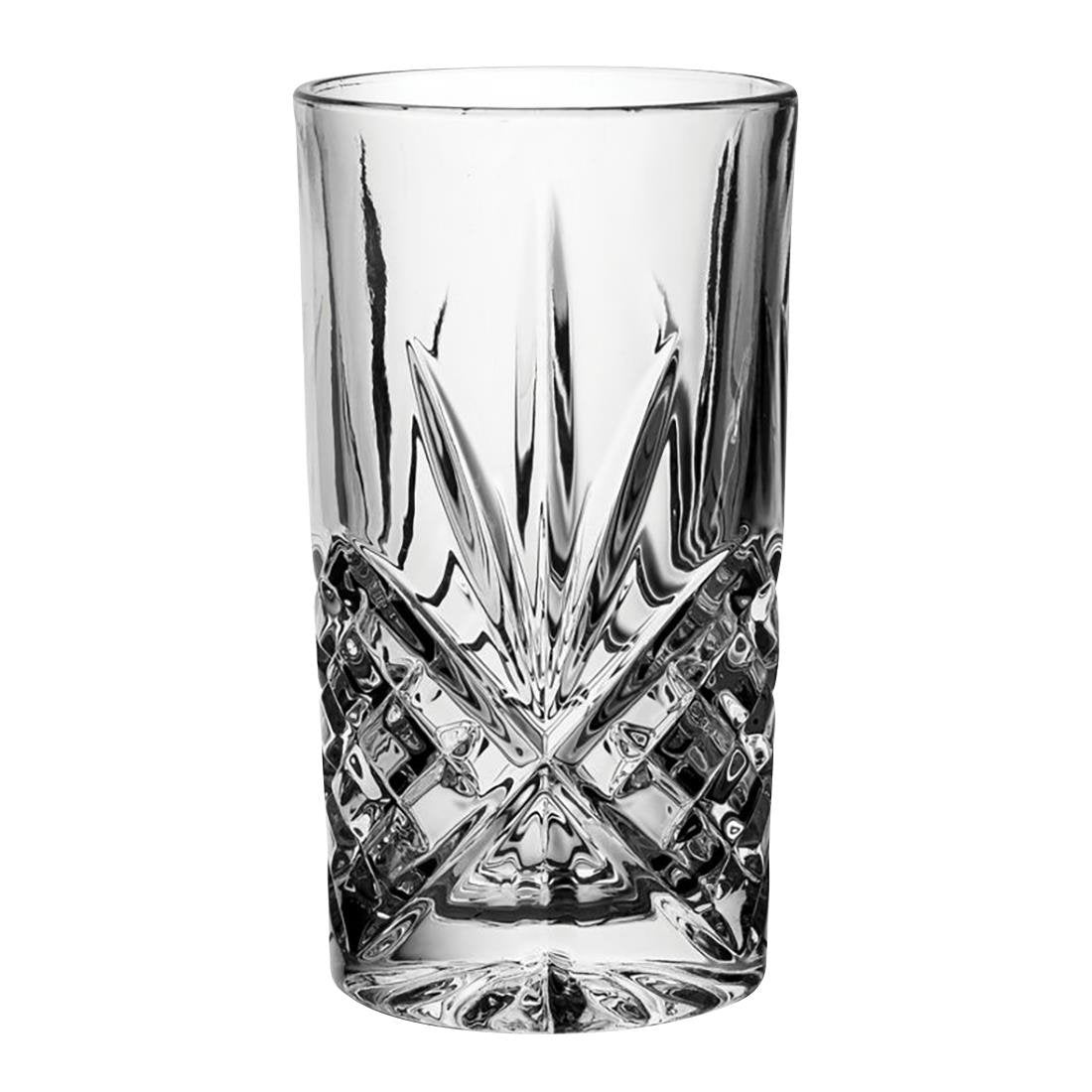 Verres hauts Symphony Utopia 350 ml (lot de 6)