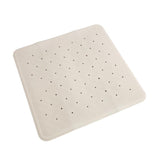Tapis de douche avec ventouses Mitre Essentials - NISBETS