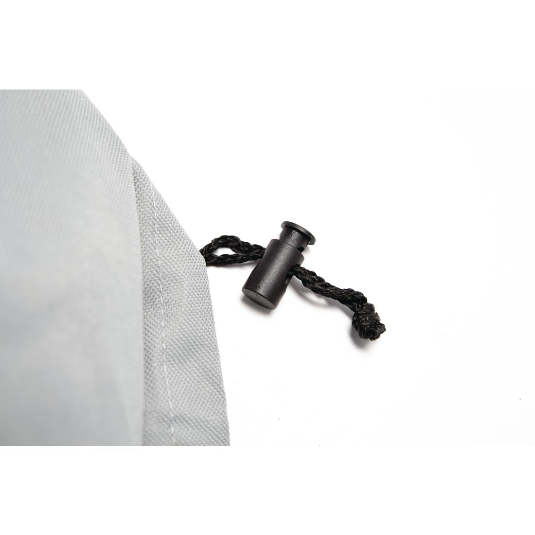 Housse de protection pour fumoir Bradley Smoker à 4 niveaux BTWRC - NISBETS