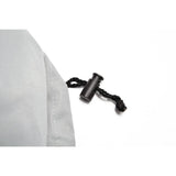 Housse de protection pour fumoir Bradley Smoker à 4 niveaux BTWRC - NISBETS