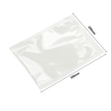Sacs sous vide compostables Vogue 250x350mm (lot de 100)