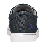 Chaussures vegan femme noires Mozo Maven Shoes for Crews - NISBETS