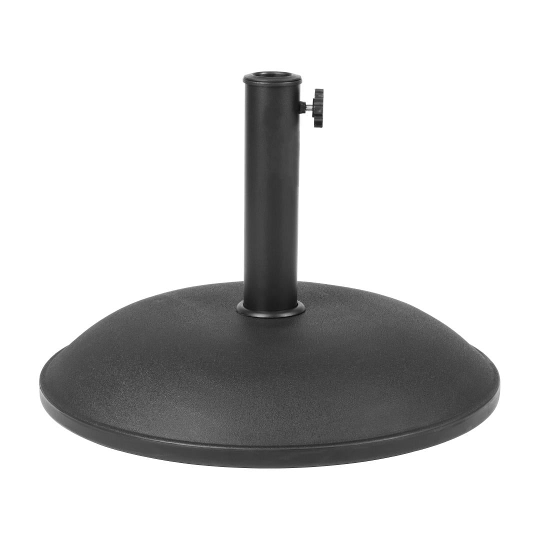 Pied de parasol en béton Bolero 20kg - NISBETS