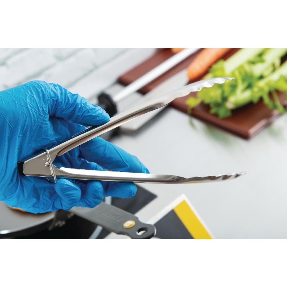 Pince de service Nisbets Essentials 245mm