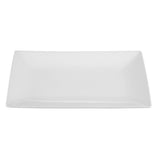 Plat rectangulaire de service 310 x 180mm Olympia (Lot de 2) - NISBETS