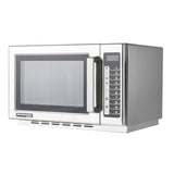 Micro-ondes programmable grande capacité Menumaster RCS511TS