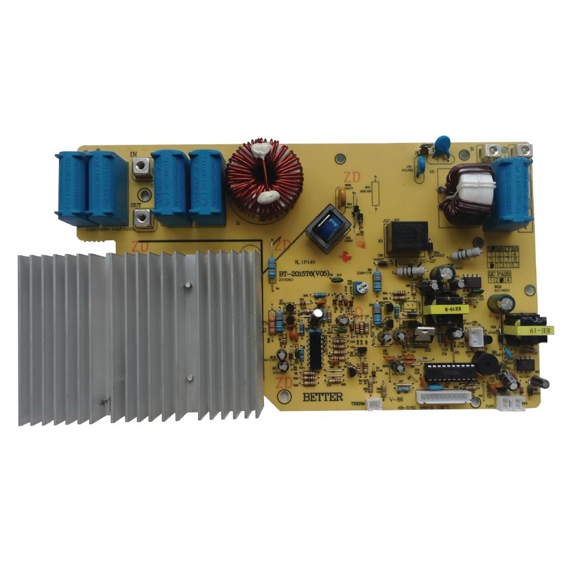 Carte de circuit imprimé (PCB) Buffalo - NISBETS