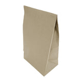 Petits sacs à soufflet avec bande adhésive Fiesta Recyclable (lot de 250) - NISBETS
