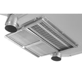 Plaque de cuisson wok à induction Hendi 239766 - 3500W pour FU439 - NISBETS