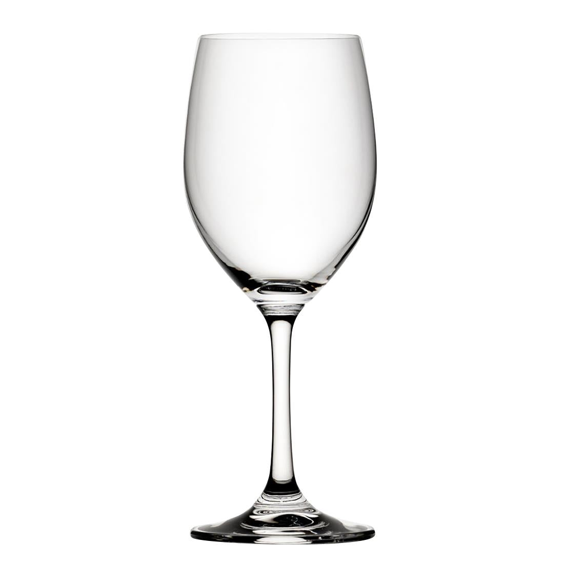 Verres à vin blanc Utopia Nile 350 ml (lot de 6)