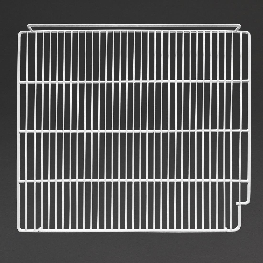 Étagère gauche Polar série G 530 x 380 mm - NISBETS