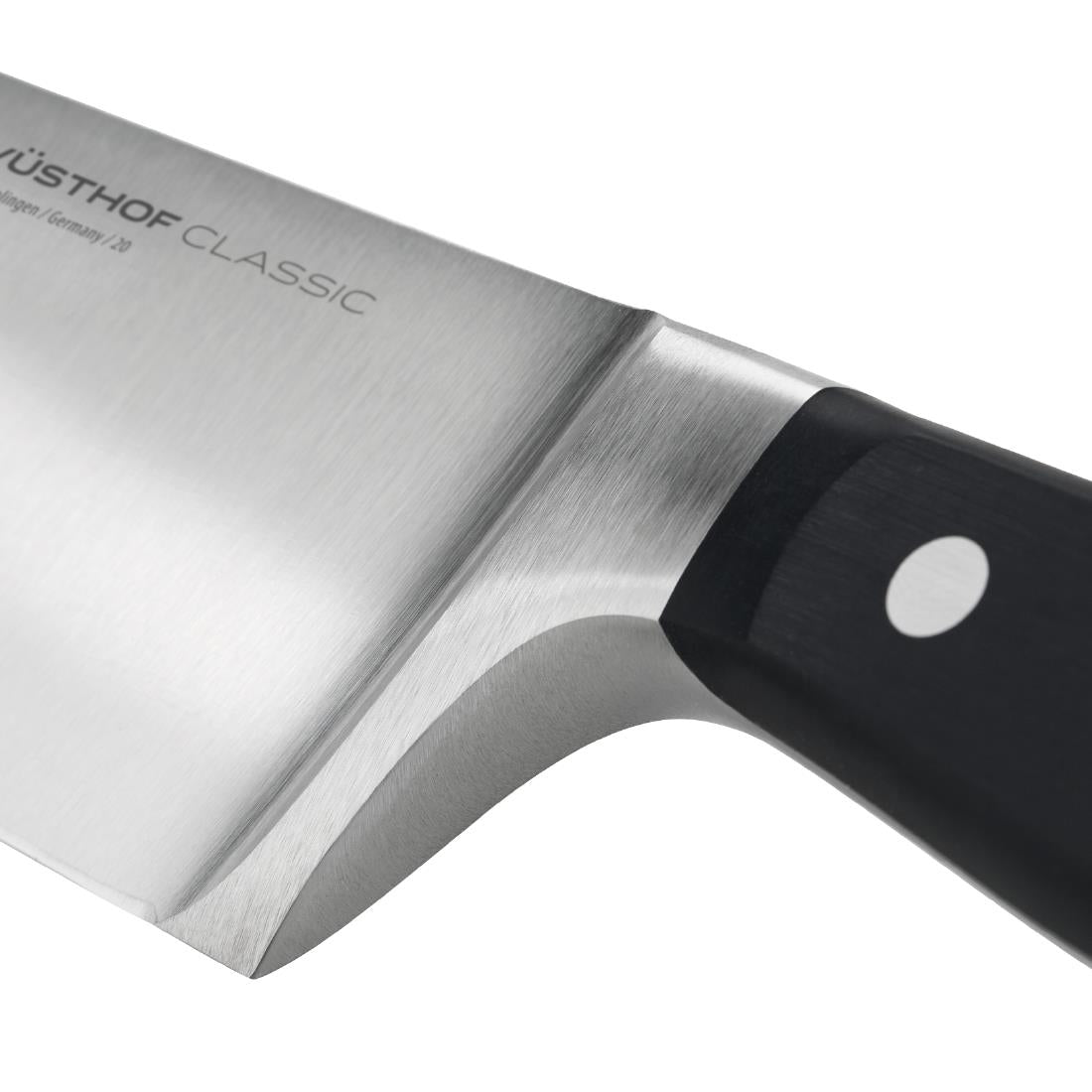 Couteau d'office Wusthof Classic 229mm