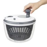 Essoreuse à salade Vogue grise 4,5L
