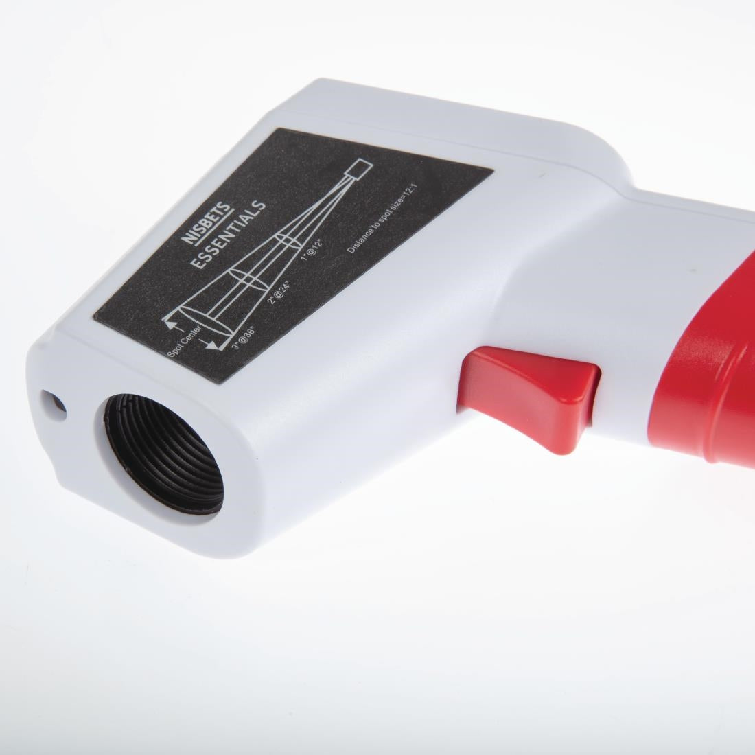 Mini thermomètre infrarouge Nisbets Essentials