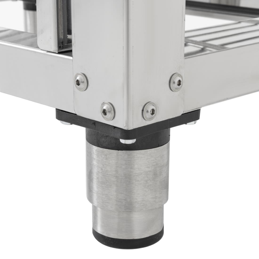 Support pour four combiné CK110 Buffalo