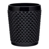 Verres à whisky Utopia Dante Onyx 350ml (lot de 6)