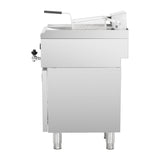 Friteuse électrique simple cuve Buffalo Série 600 8L