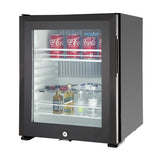 Mini bars de chambre d'hôtel Polar Série G 29L (lot de 6) - NISBETS